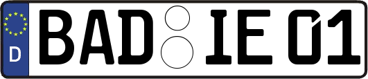 BAD-IE01