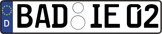 BAD-IE02