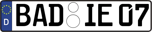 BAD-IE07