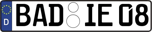 BAD-IE08