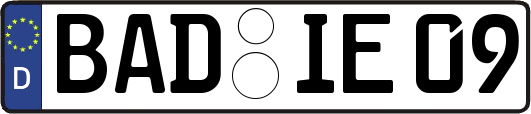 BAD-IE09