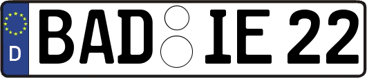 BAD-IE22