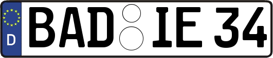 BAD-IE34