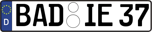 BAD-IE37