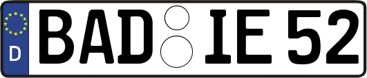 BAD-IE52