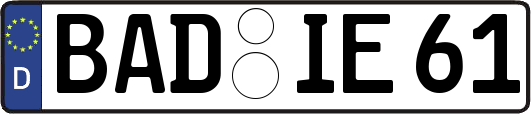 BAD-IE61