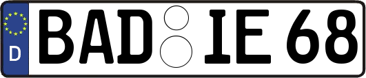 BAD-IE68