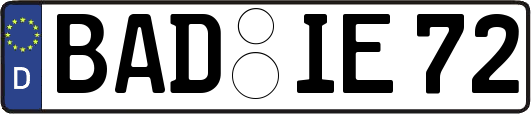 BAD-IE72