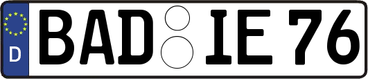 BAD-IE76