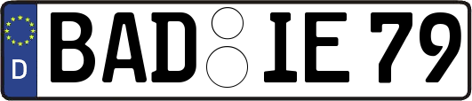 BAD-IE79