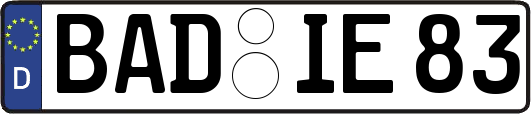 BAD-IE83