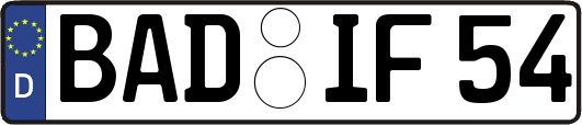 BAD-IF54
