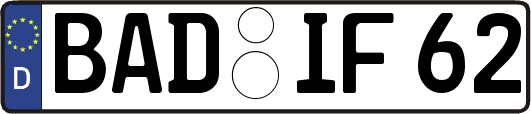 BAD-IF62