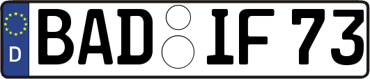 BAD-IF73