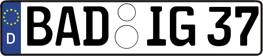 BAD-IG37