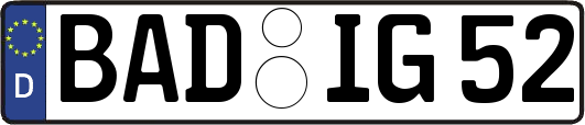 BAD-IG52