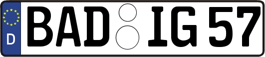 BAD-IG57