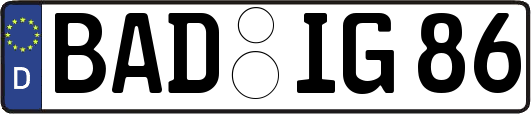 BAD-IG86