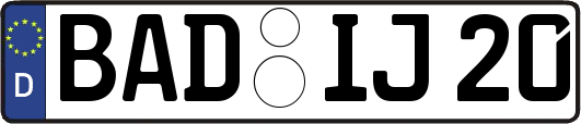 BAD-IJ20