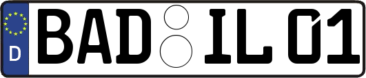 BAD-IL01