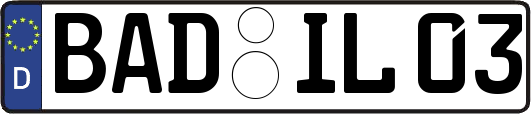 BAD-IL03