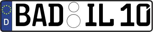 BAD-IL10