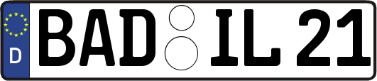 BAD-IL21