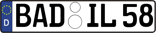 BAD-IL58