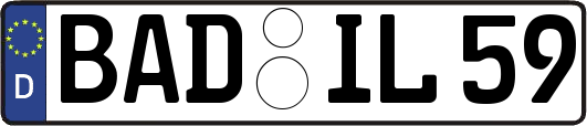 BAD-IL59