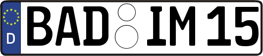 BAD-IM15