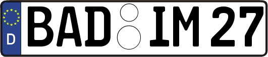 BAD-IM27