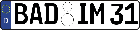 BAD-IM31
