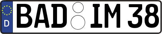 BAD-IM38