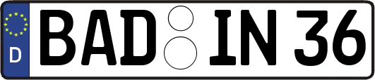 BAD-IN36