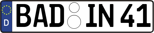 BAD-IN41