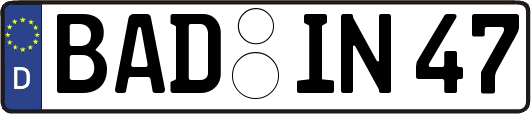 BAD-IN47