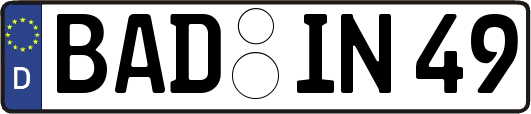 BAD-IN49