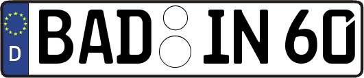 BAD-IN60