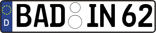 BAD-IN62