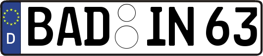 BAD-IN63