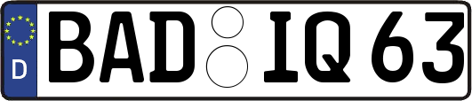 BAD-IQ63