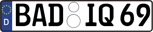 BAD-IQ69