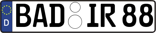 BAD-IR88