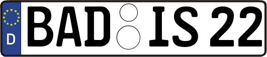 BAD-IS22