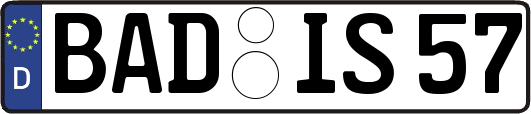 BAD-IS57