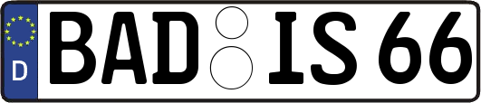 BAD-IS66