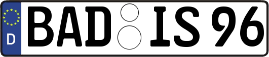 BAD-IS96