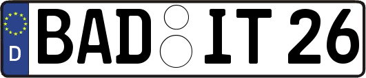 BAD-IT26