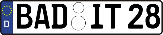 BAD-IT28