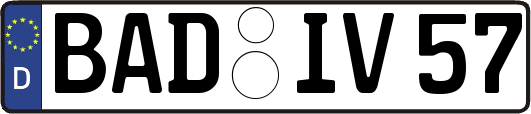 BAD-IV57